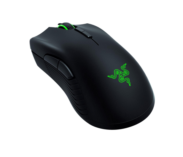 Razer Mamba Wireless - 453704 - zdjęcie 3